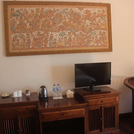 Lakeview Eco Lodge Кинтамани Экстерьер фото