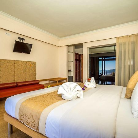 Lakeview Eco Lodge Кинтамани Экстерьер фото